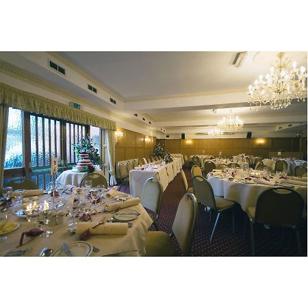 Grimstock Country House Hotel เบอร์มิงแฮม ภายนอก รูปภาพ