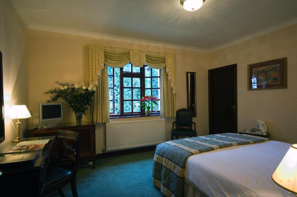 Grimstock Country House Hotel เบอร์มิงแฮม ห้อง รูปภาพ