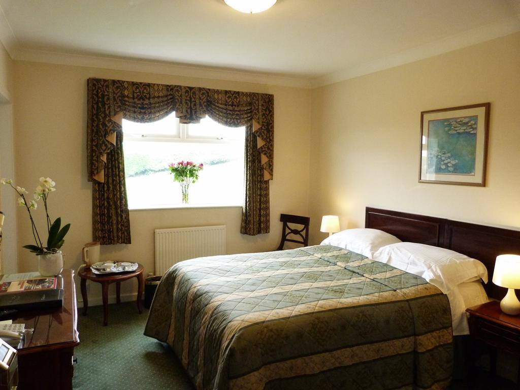 Grimstock Country House Hotel เบอร์มิงแฮม ภายนอก รูปภาพ