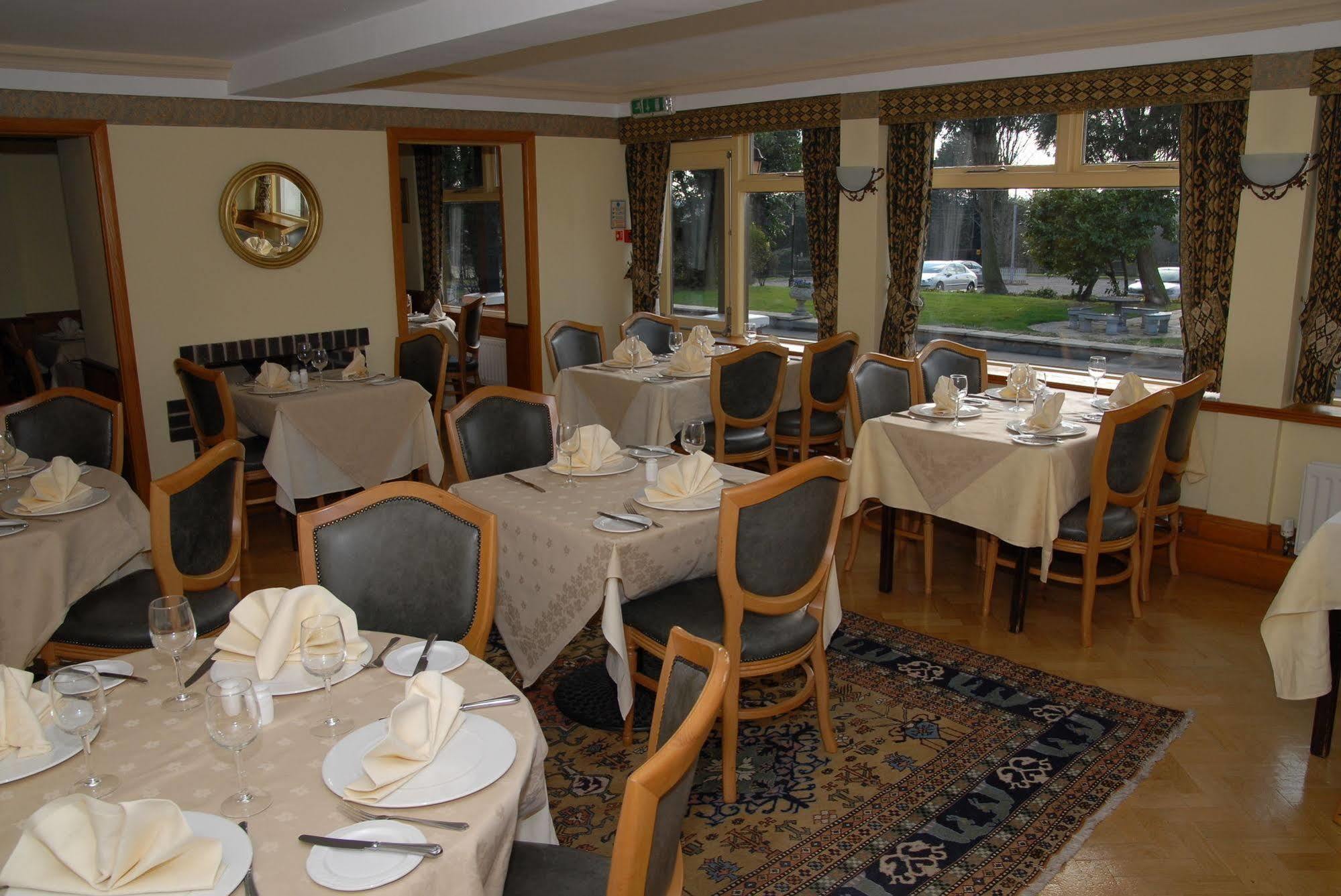 Grimstock Country House Hotel เบอร์มิงแฮม ภายนอก รูปภาพ