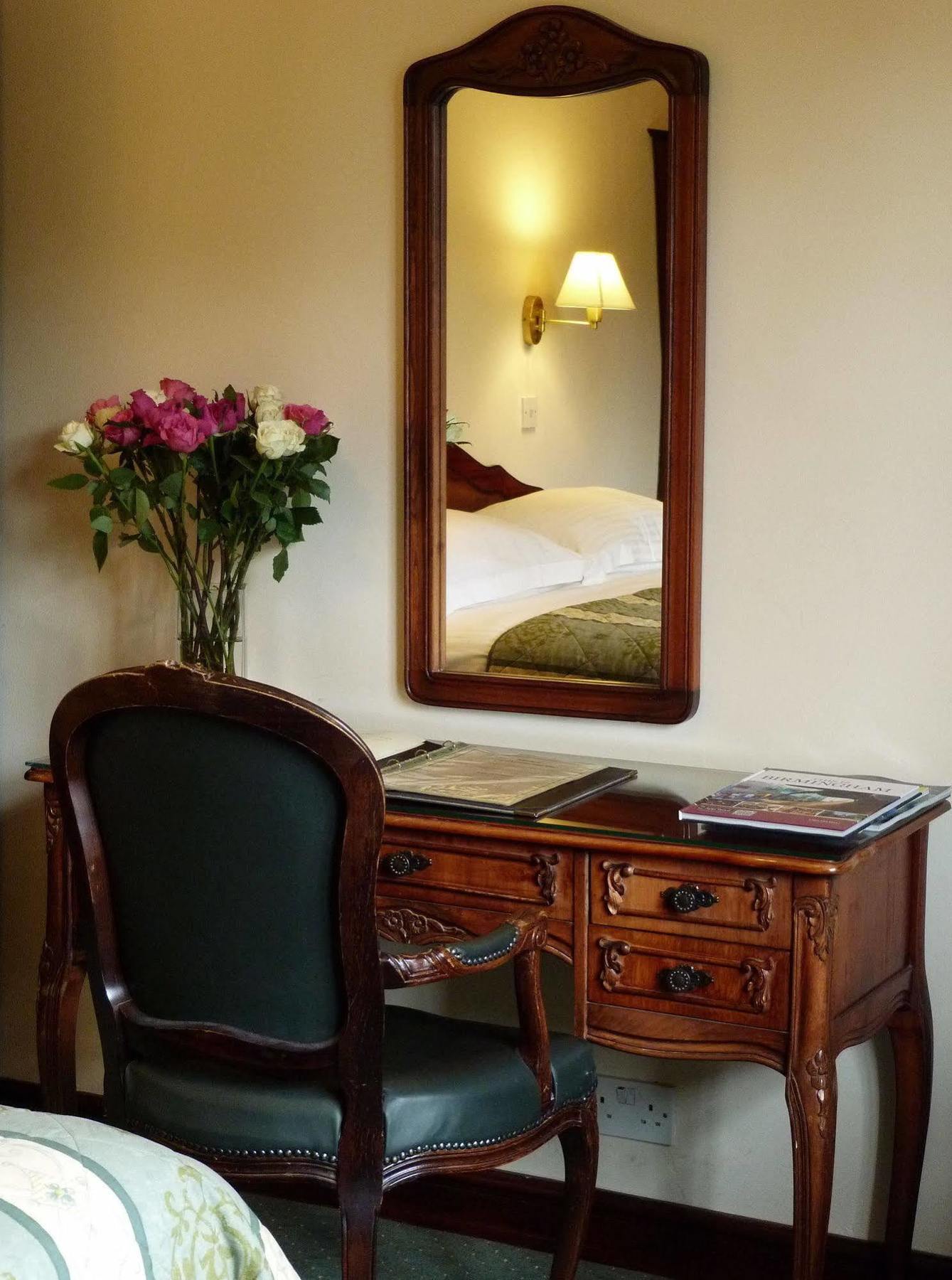 Grimstock Country House Hotel เบอร์มิงแฮม ภายนอก รูปภาพ