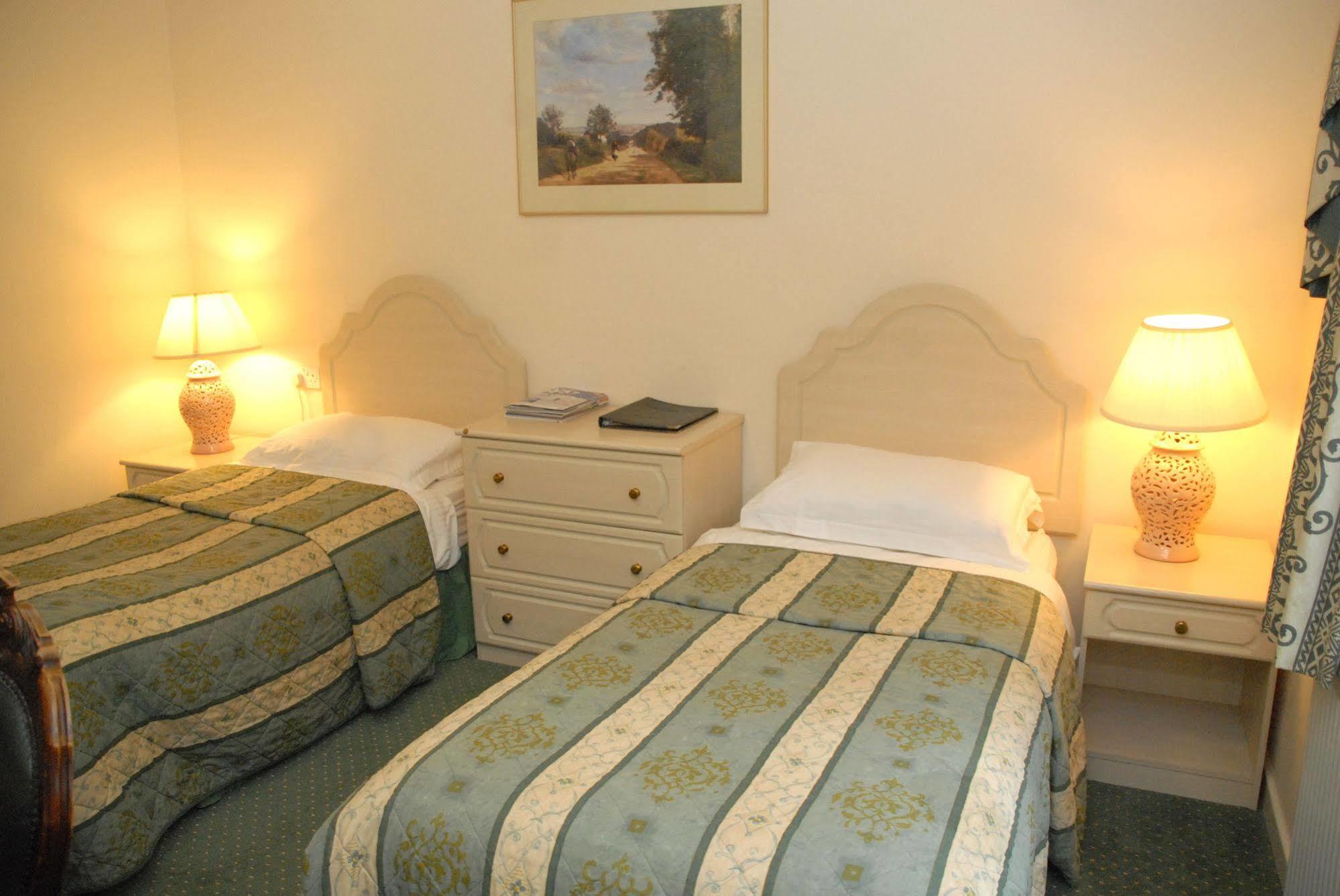 Grimstock Country House Hotel เบอร์มิงแฮม ภายนอก รูปภาพ
