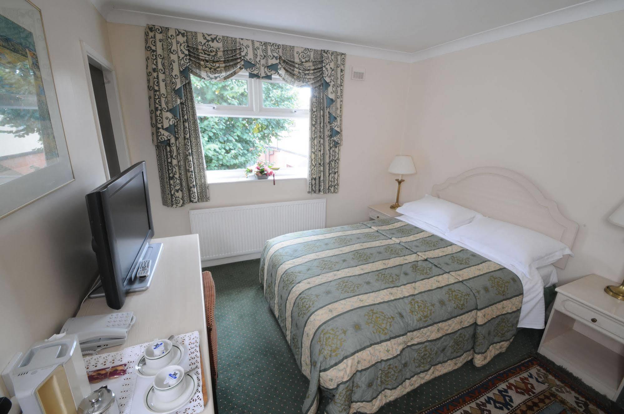 Grimstock Country House Hotel เบอร์มิงแฮม ภายนอก รูปภาพ
