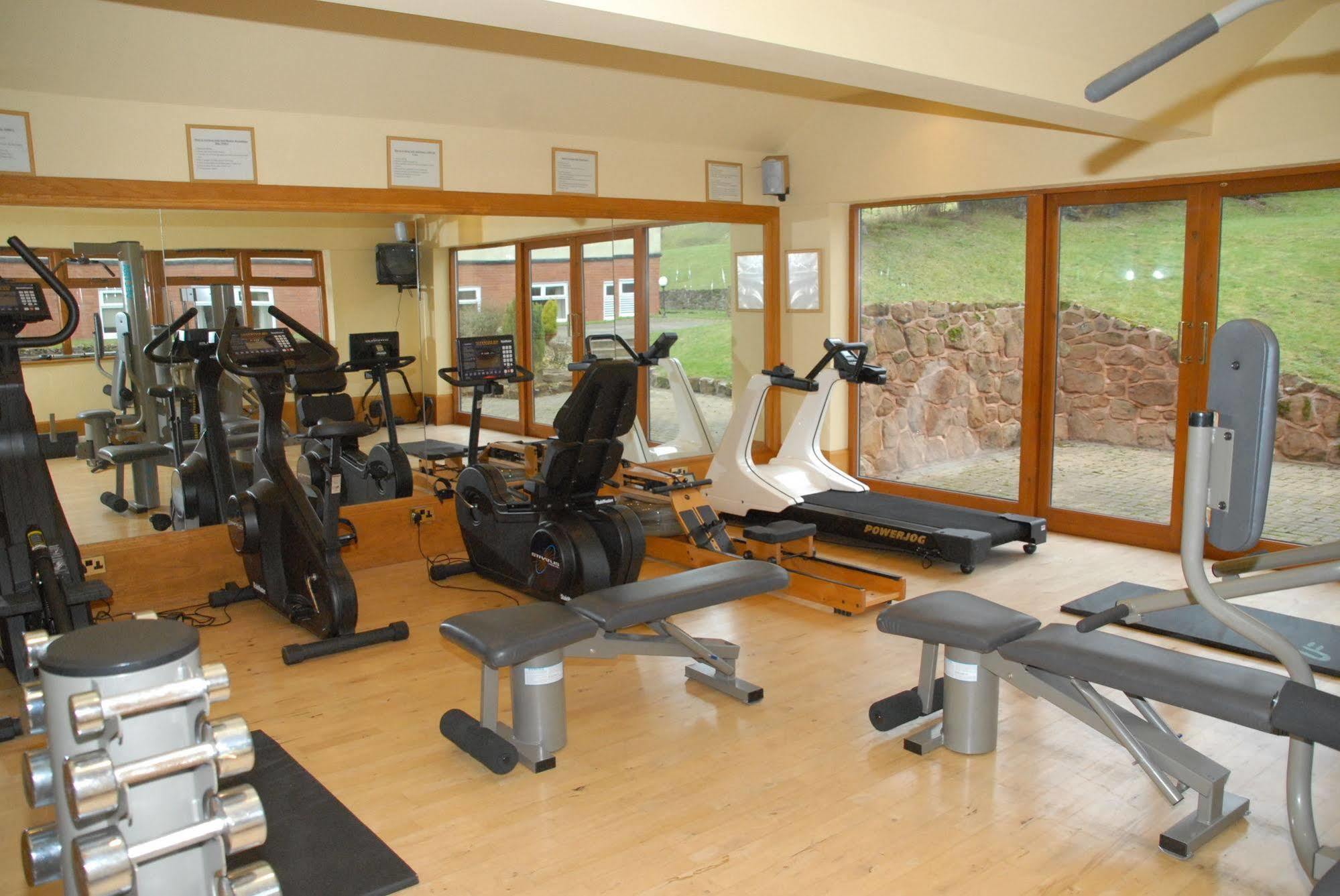 Grimstock Country House Hotel เบอร์มิงแฮม ภายนอก รูปภาพ